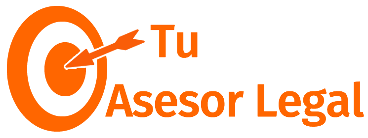 Logotipo de Tu Asesor Legal.